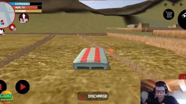 Russian Gangster Crime Game by Naxeex LLC #4 New Android Game