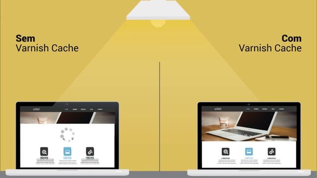Conheça o Varnish Cache смотреть онлайн