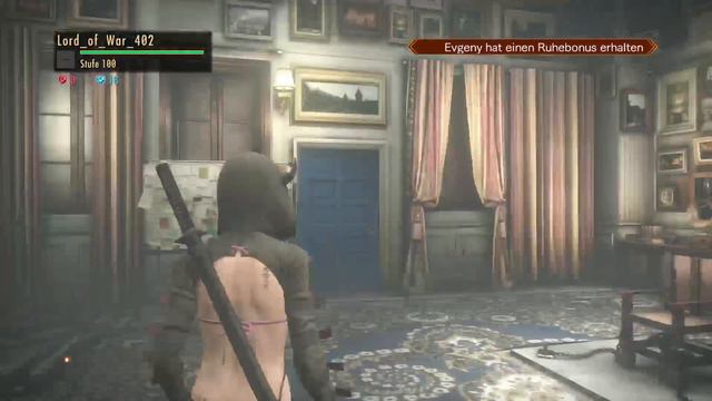PS4 Resident evil Revolution 2 смотреть онлайн