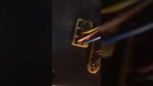 Ваз 2110 не работает щиток приборов что может быть