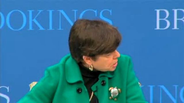 Alice Rivlin смотреть онлайн