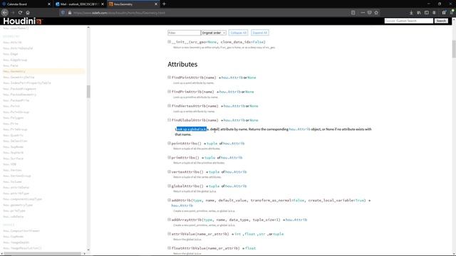 Houdini Python Projects - Dynamic FBX Exporting for Game Engines смотреть онлайн