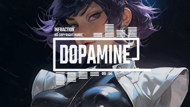 Phonk Racing Anime By Infraction [No Copyright Music] _ Dopamine