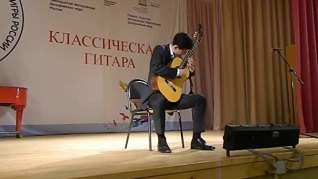 DSCN1689 Гетманов Глеб 1 По Муромской дорожке смотреть онлайн