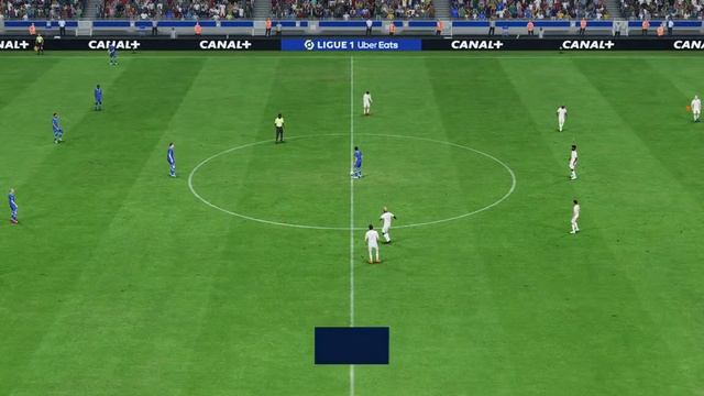 EA SPORTS FC 24. Career Mode. S9. Olympique Lyonnais. Ep24. смотреть онлайн