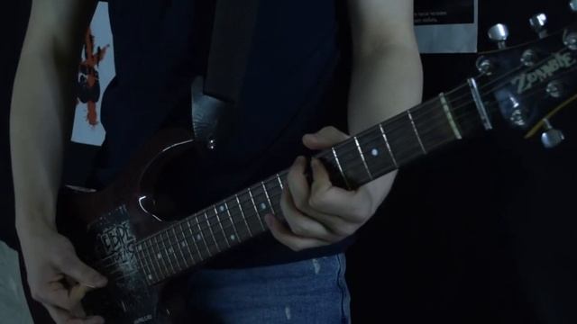 ssshhhiiittt! - тебя нет (cover by DESPISE) смотреть онлайн