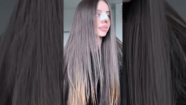 Лия стеффи сделала ринопластику на нос❤️ ждём результат❤️❤️✨ смотреть онлайн