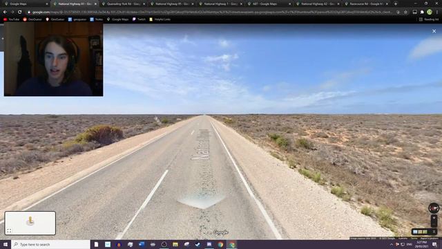 Useful Tips for Australia on Geoguessr: Part 2!! смотреть онлайн