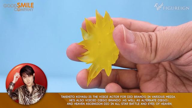 [EP 83] Unveiling the Ultimate Nendoroid DIO : A Jojo's Bizarre Adventure Unboxing Experience смотреть онлайн