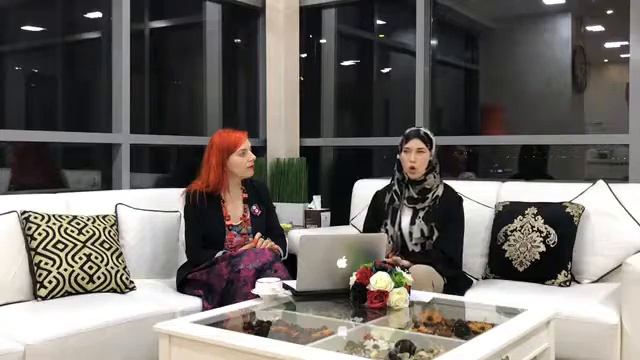 Разговор с Юристом: Завещание в ОАЭ. Как, где, и зачем? смотреть онлайн