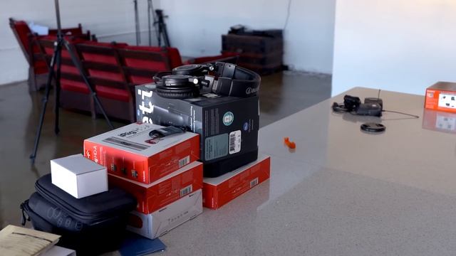 Ultimate Setup & Office Tour! v1.0 смотреть онлайн