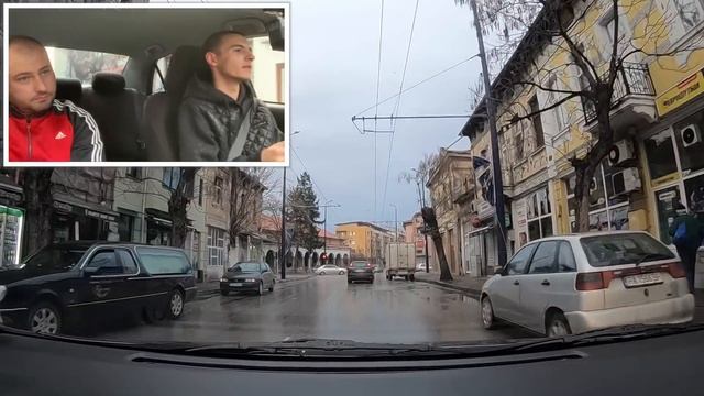 Driving school Pazardzhik-Шофьорски курсове гр.Пазарджик-кормуване с Тошко смотреть онлайн