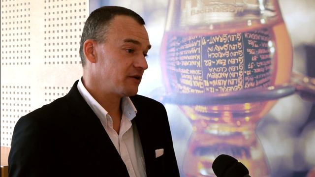 Intervju Henric Molin - Spirit of Hven смотреть онлайн
