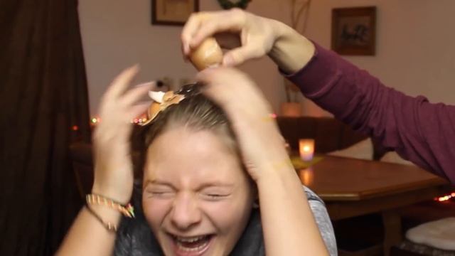 EIER FIGHT! - Egg Roulette Challenge | Joey's Jungle смотреть онлайн
