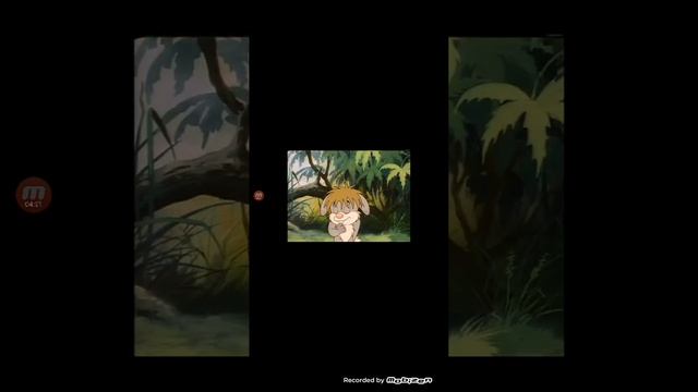 новый братишка, 1991, студия иниш.