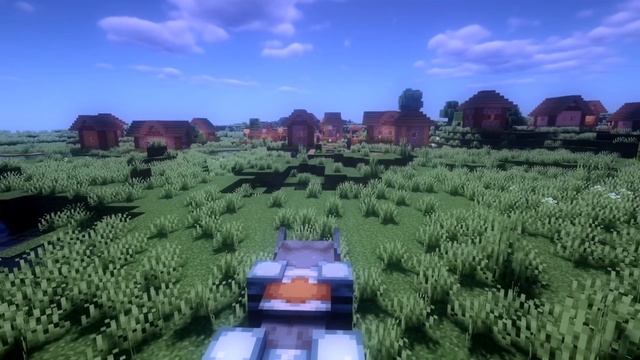 Топ 10 самых СТРАШНЫХ МОБОВ в Майнкрафт | Интересные факты смотреть онлайн