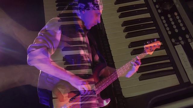 RAINBOW - Catch The Rainbow COVER