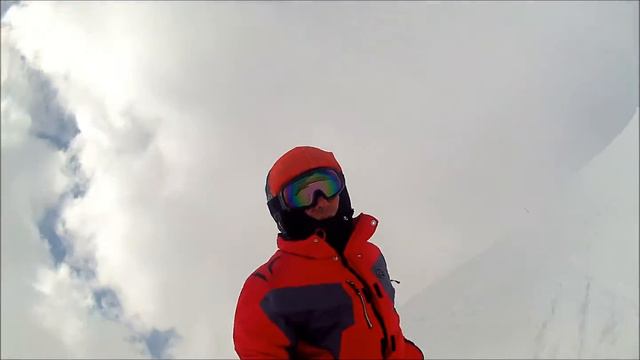 Freeride 2014 March 15 Tsakhkadzor смотреть онлайн