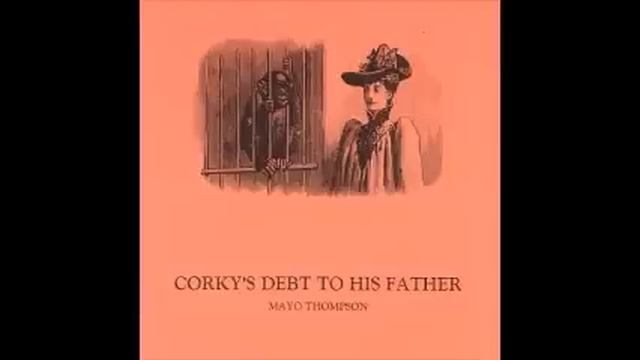 Mayo Thompson, Corky's Debt To His Father  (full Album)