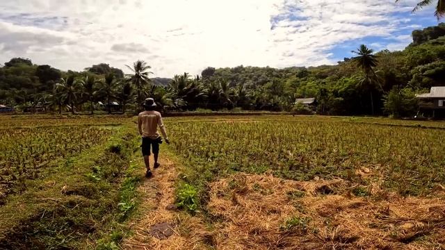 SULAWESI - Maros, Rammang Rammang - Motorbike trip INDONESIA смотреть онлайн