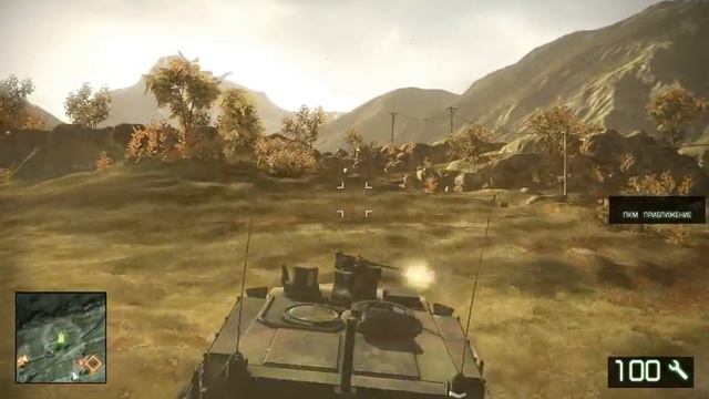 BFBC2Game.avi смотреть онлайн