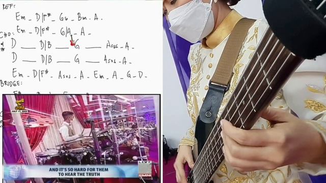 THERE IS NOTHING GREATER THAN THE GRACE : POINT OF GRACE - CHORDS GUIDE смотреть онлайн