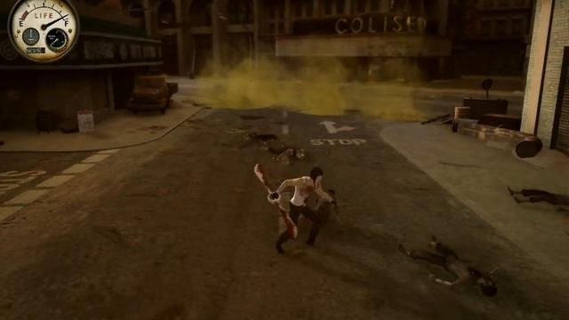 Burning Thirst Beta Gameplay смотреть онлайн