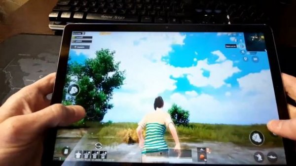 Huawei MediaPad M6 ОБЗОР  ЛУЧШЕГО ПЛАНШЕТА!