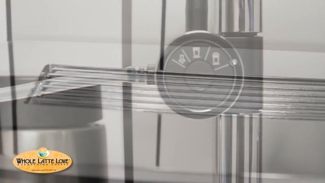 Jura-Capresso Impressa Z7 One Touch смотреть онлайн