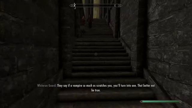Let's Rim the Skies in Skyrim Special Edition Episode 12 - Yeezhome смотреть онлайн