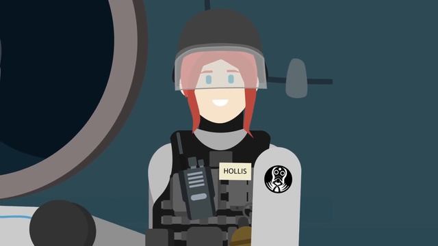 SCP-1730 - What Happened to Site-13? The Full Story Compilation (SCP Animation) смотреть онлайн