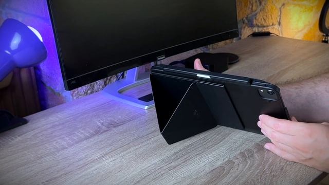 Next level iPad accessories in 2022 - MOFT Snap System for iPad смотреть онлайн