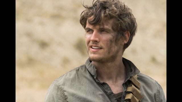 Fear The Walking Dead - Will Troy Otto Return Alive In Season 8? смотреть онлайн