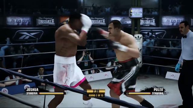 ANTHONY JOSHUA VS KUBART PULEV BREAKDOWN AND PREDICTION | FURY VS WACH | BAKOLE VS KUZMIN смотреть онлайн