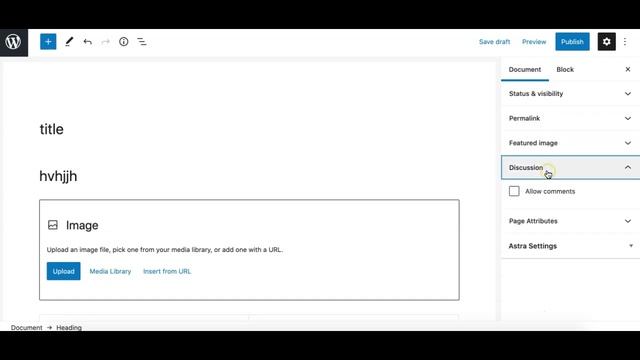 Gutenberg Interface - Learn How to Use Gutenberg смотреть онлайн