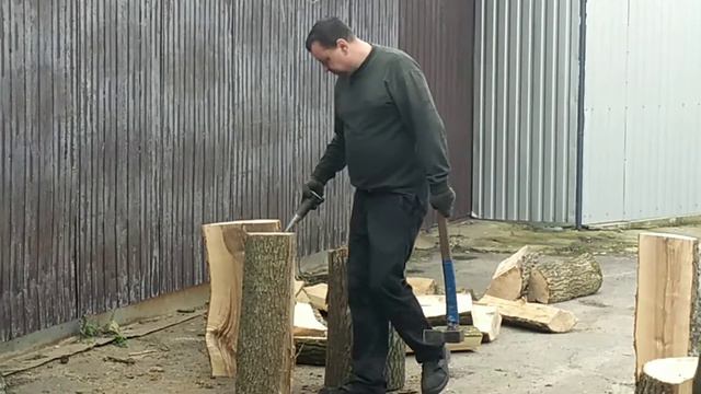 Откуда дровишки, вестимо из лесу. смотреть онлайн