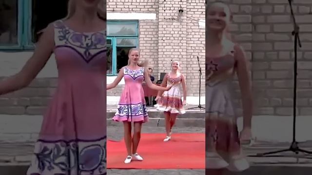 танец барыня сударыня смотреть онлайн