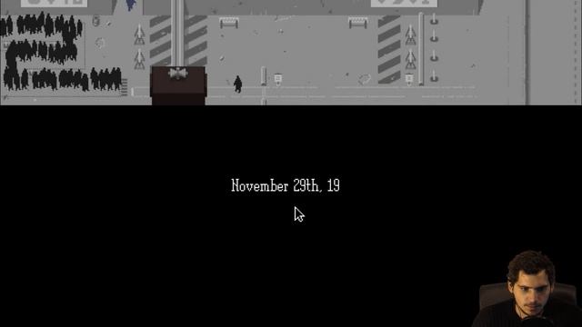 Papers, Please - #002 - Durchsuchungsbefehl - [HD+][Deutsch] - Let's Play Papers, Please смотреть онлайн