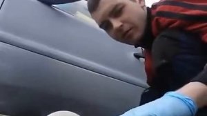 полировка авто своими руками после покраски если появилась шагрень