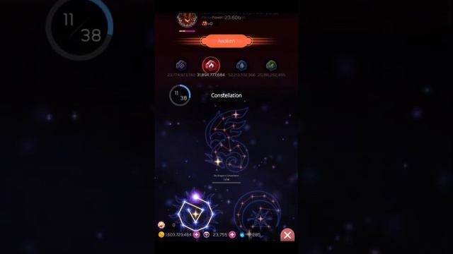 Dragon Sky Idle & Merge | Chronicle Summoning | Awakening Eacio and En.lios смотреть онлайн