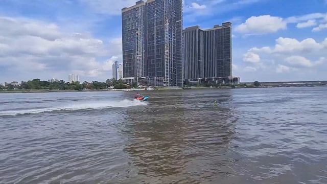 Puno Seadoo Spark Trixx 2020 смотреть онлайн