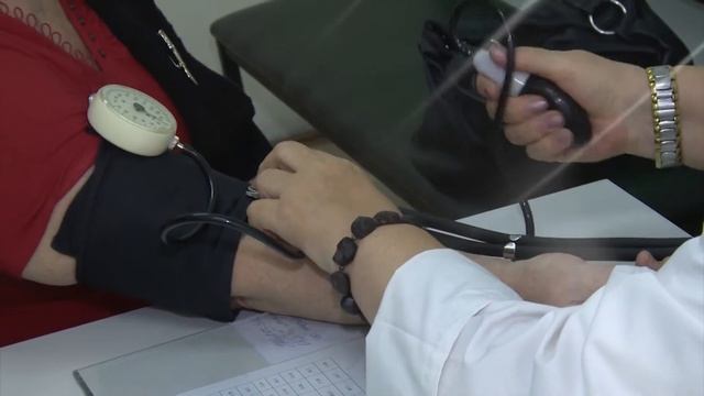 Районное Медицинское Объединение Ауэзовского района г.Алмты