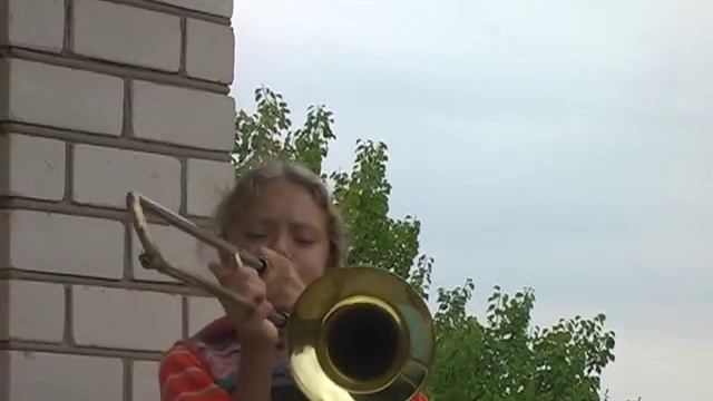 Trombon-tootsie or trombon-shorty-2 смотреть онлайн