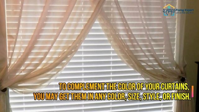 How To Hang Curtains Without A Rod | 5 Alternative And Easy Ideas смотреть онлайн