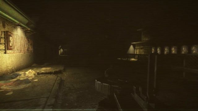 Fallout 3 Walkthrough (Modded) Part 264 смотреть онлайн