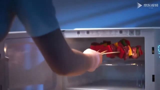 Xiaomi Mijia Smart Micro-baking. смотреть онлайн