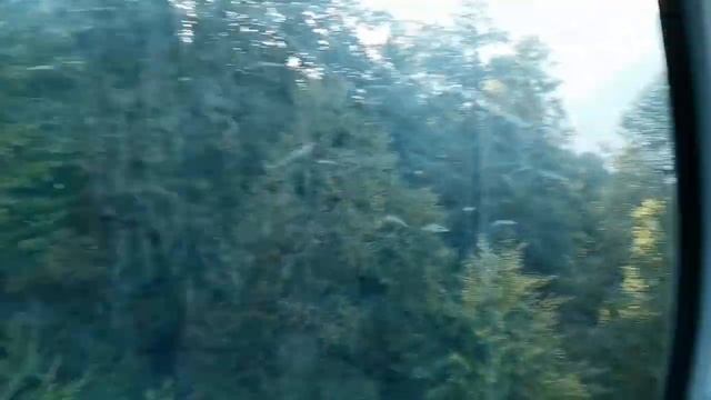 Горная карусель