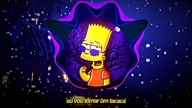 BEAT TACACÁ - Eu vou tomar um tacacá - Meme Poze do Rodo (FUNK REMIX) by Sr. Nescau смотреть онлайн