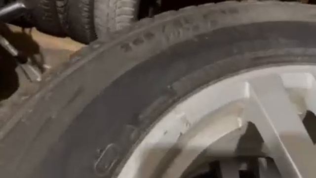 Шины Nokian Hakkapeliitta 8 SUV 265/60 R18