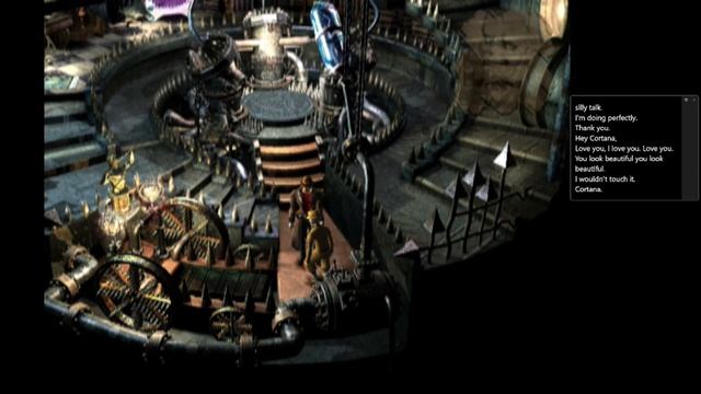 Shadow Hearts (7) смотреть онлайн